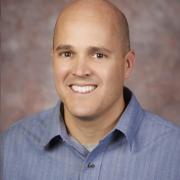 Picture of Brian Algeo